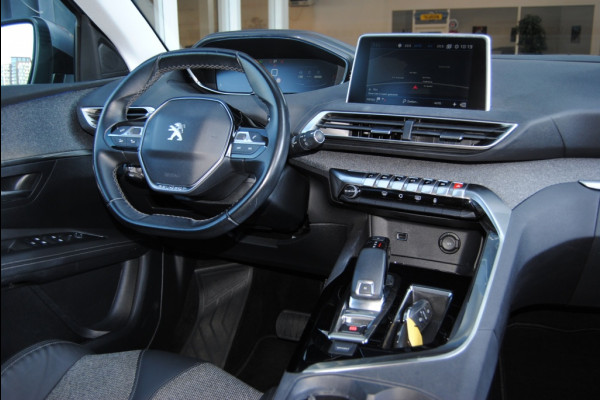 Peugeot 3008 1.6 e-THP GT Line | Carplay| Camera | Achterklep elec| Automaat