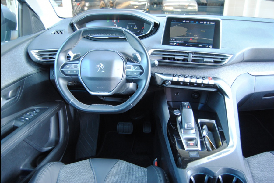 Peugeot 3008 1.6 e-THP GT Line | Carplay| Camera | Achterklep elec| Automaat