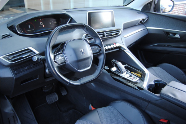 Peugeot 3008 1.6 e-THP GT Line | Carplay| Camera | Achterklep elec| Automaat