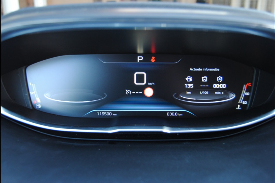 Peugeot 3008 1.6 e-THP GT Line | Carplay| Camera | Achterklep elec| Automaat