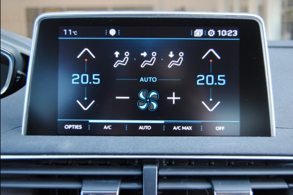 Peugeot 3008 1.6 e-THP GT Line | Carplay| Camera | Achterklep elec| Automaat