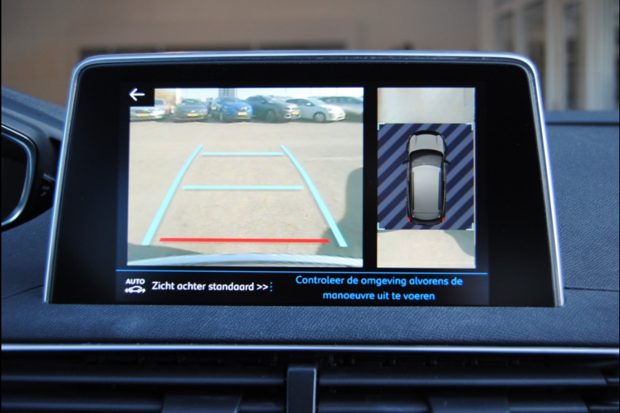 Peugeot 3008 1.6 e-THP GT Line | Carplay| Camera | Achterklep elec| Automaat