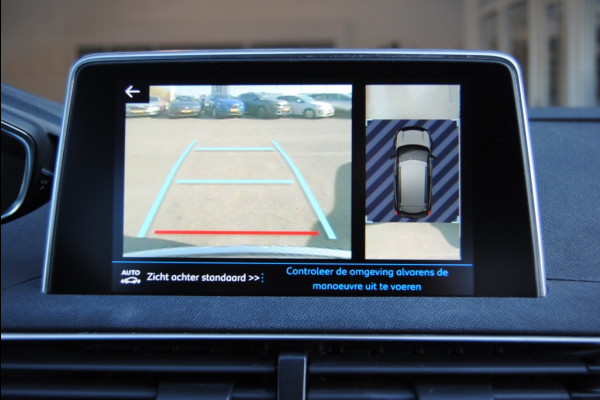 Peugeot 3008 1.6 e-THP GT Line | Carplay| Camera | Achterklep elec| Automaat