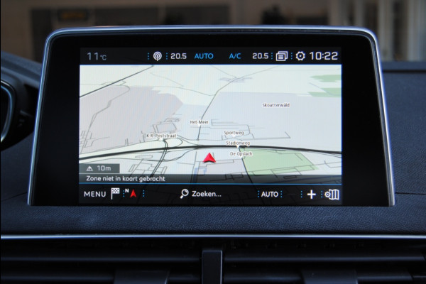Peugeot 3008 1.6 e-THP GT Line | Carplay| Camera | Achterklep elec| Automaat