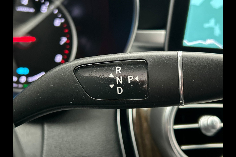Mercedes-Benz C-Klasse Estate 200 4MATIC Advantage Pack | Trekhaak |Stoelverwarming Adaptieve Cruise Camera Navigatie Carplay