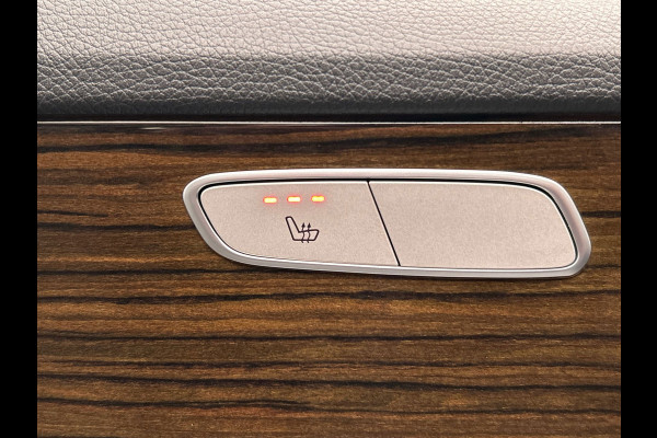 Mercedes-Benz C-Klasse Estate 200 4MATIC Advantage Pack | Trekhaak |Stoelverwarming Adaptieve Cruise Camera Navigatie Carplay