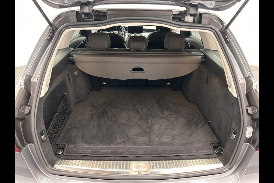 Mercedes-Benz C-Klasse Estate 200 4MATIC Advantage Pack | Trekhaak |Stoelverwarming Adaptieve Cruise Camera Navigatie Carplay