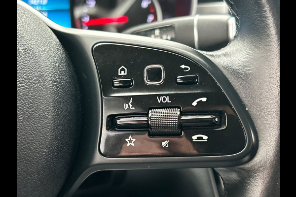 Mercedes-Benz C-Klasse Estate 200 4MATIC Advantage Pack | Trekhaak |Stoelverwarming Adaptieve Cruise Camera Navigatie Carplay