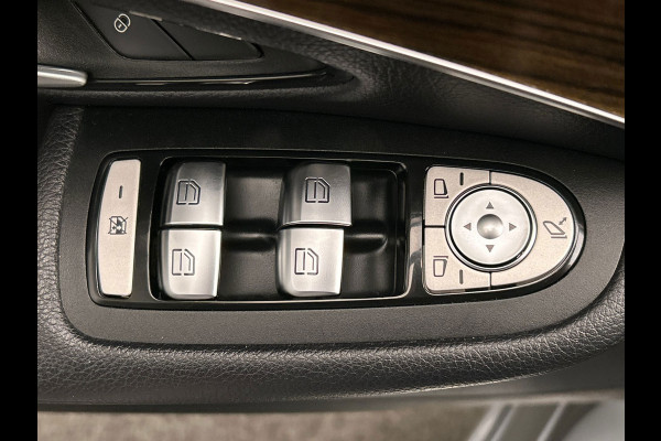 Mercedes-Benz C-Klasse Estate 200 4MATIC Advantage Pack | Trekhaak |Stoelverwarming Adaptieve Cruise Camera Navigatie Carplay