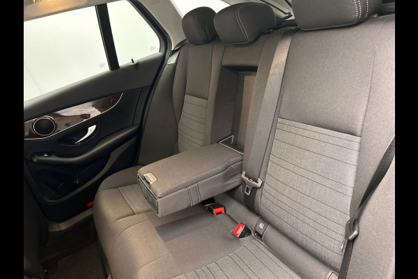 Mercedes-Benz C-Klasse Estate 200 4MATIC Advantage Pack | Trekhaak |Stoelverwarming Adaptieve Cruise Camera Navigatie Carplay