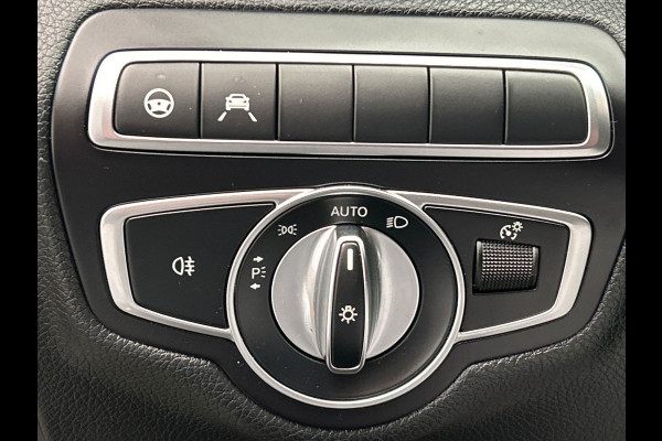 Mercedes-Benz C-Klasse Estate 200 4MATIC Advantage Pack | Trekhaak |Stoelverwarming Adaptieve Cruise Camera Navigatie Carplay