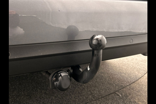 Mercedes-Benz C-Klasse Estate 200 4MATIC Advantage Pack | Trekhaak |Stoelverwarming Adaptieve Cruise Camera Navigatie Carplay