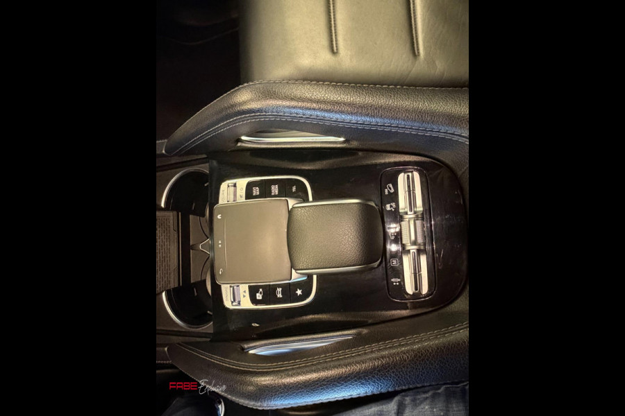 Mercedes-Benz GLE 450 4MATIC Premium Plus 7p/AMG/12MND FABRIEKS GARANTIE/1E EIGENAAR BOUNCING MODE/