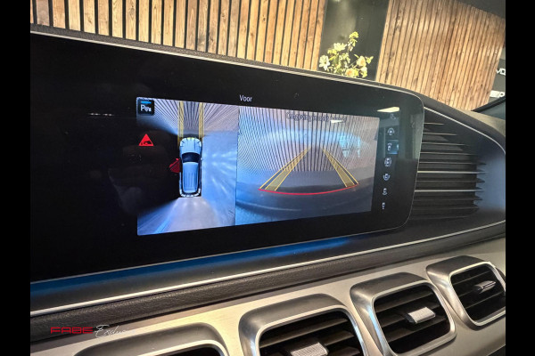 Mercedes-Benz GLE 450 4MATIC Premium Plus 7p/AMG/12MND FABRIEKS GARANTIE/1E EIGENAAR BOUNCING MODE/