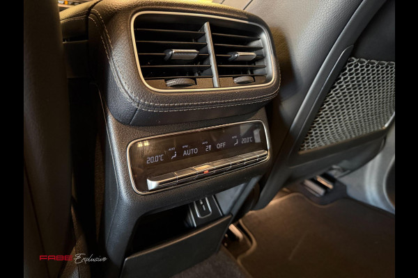Mercedes-Benz GLE 450 4MATIC Premium Plus 7p/AMG/12MND FABRIEKS GARANTIE/1E EIGENAAR BOUNCING MODE/