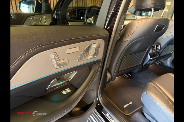 Mercedes-Benz GLE 450 4MATIC Premium Plus 7p/AMG/12MND FABRIEKS GARANTIE/1E EIGENAAR BOUNCING MODE/