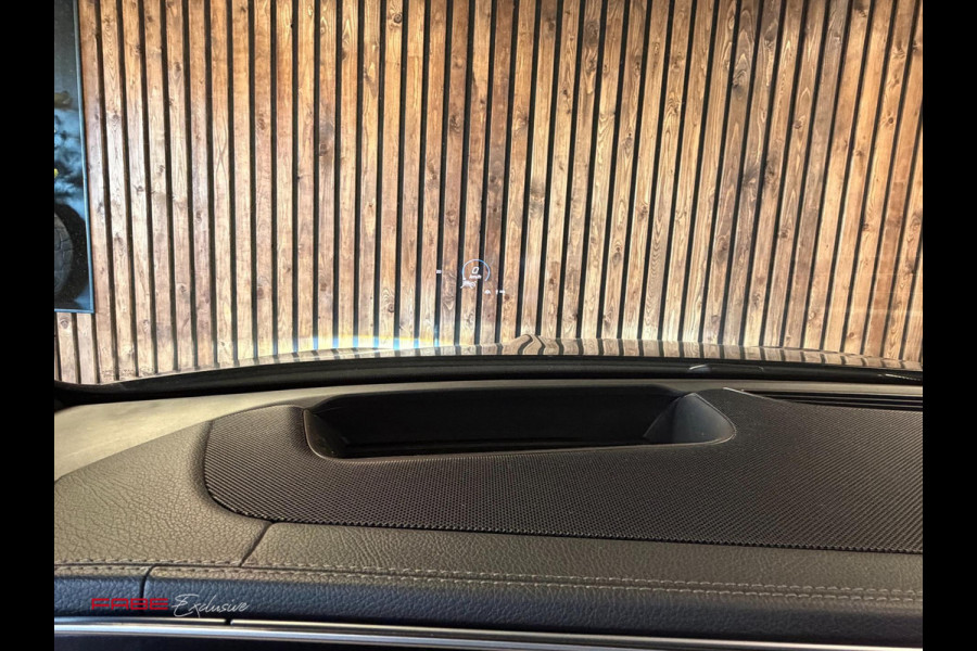 Mercedes-Benz GLE 450 4MATIC Premium Plus 7p/AMG/12MND FABRIEKS GARANTIE/1E EIGENAAR BOUNCING MODE/
