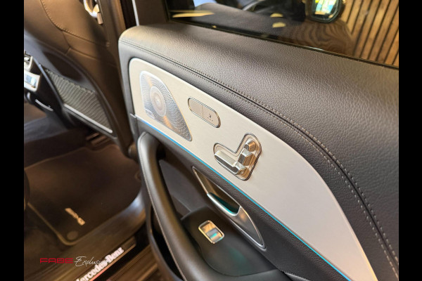 Mercedes-Benz GLE 450 4MATIC Premium Plus 7p/AMG/12MND FABRIEKS GARANTIE/1E EIGENAAR BOUNCING MODE/