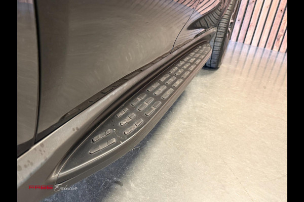 Mercedes-Benz GLE 450 4MATIC Premium Plus 7p/AMG/12MND FABRIEKS GARANTIE/1E EIGENAAR BOUNCING MODE/