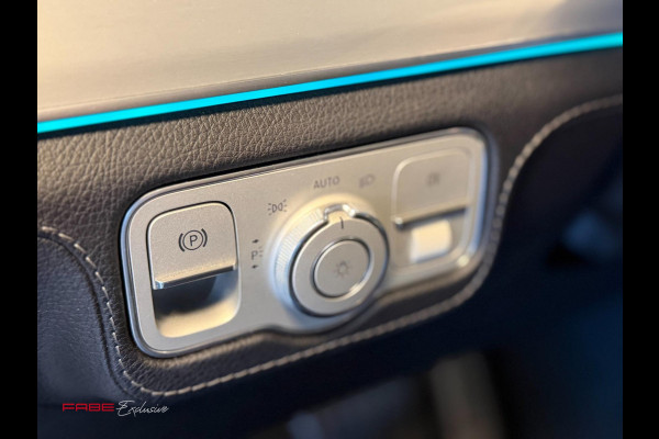 Mercedes-Benz GLE 450 4MATIC Premium Plus 7p/AMG/12MND FABRIEKS GARANTIE/1E EIGENAAR BOUNCING MODE/