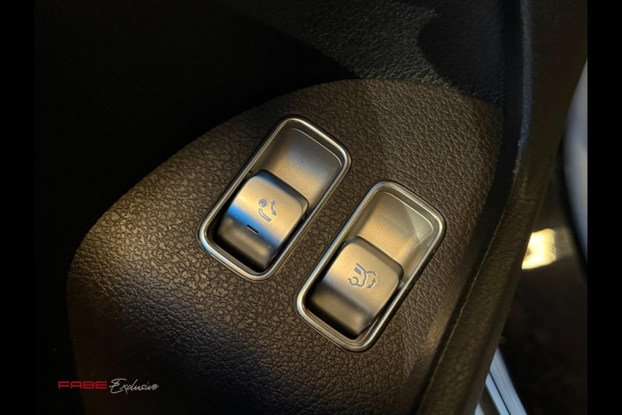 Mercedes-Benz GLE 450 4MATIC Premium Plus 7p/AMG/12MND FABRIEKS GARANTIE/1E EIGENAAR BOUNCING MODE/