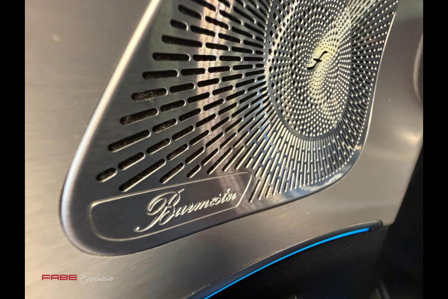 Mercedes-Benz GLE 450 4MATIC Premium Plus 7p/AMG/12MND FABRIEKS GARANTIE/1E EIGENAAR BOUNCING MODE/