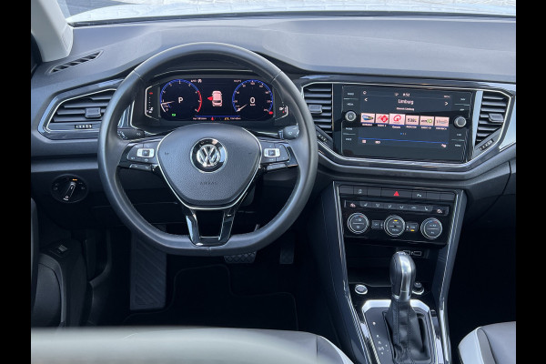 Volkswagen T-Roc 1.5 TSI Sport | Pano | Camera | Leder | LED