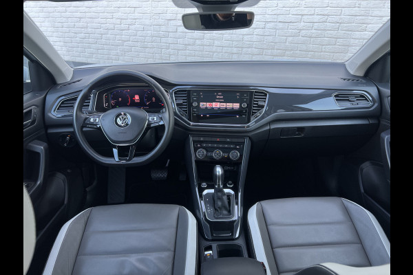 Volkswagen T-Roc 1.5 TSI Sport | Pano | Camera | Leder | LED