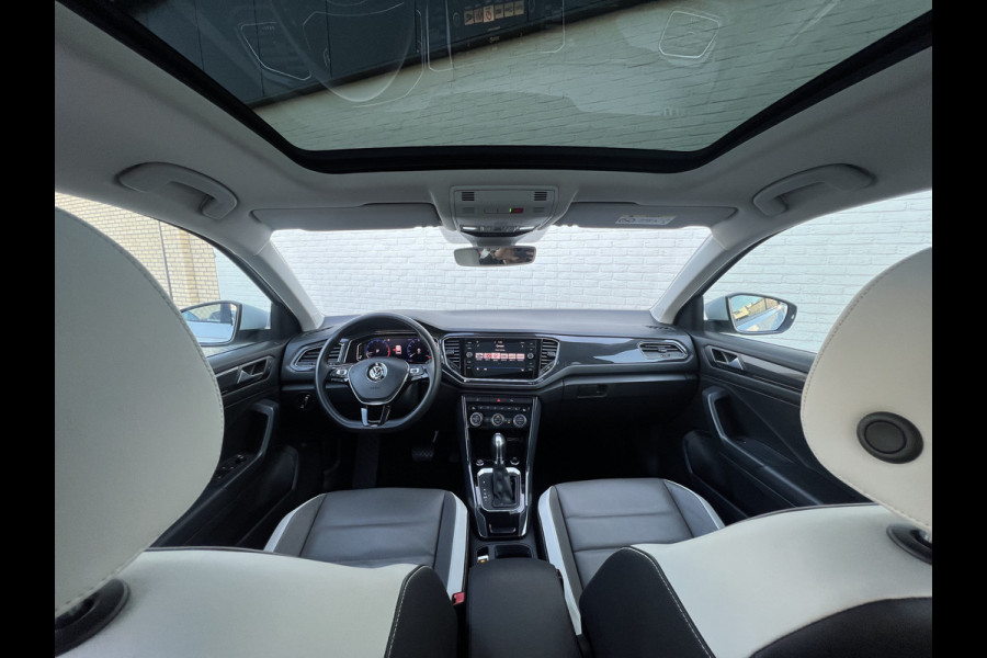 Volkswagen T-Roc 1.5 TSI Sport | Pano | Camera | Leder | LED