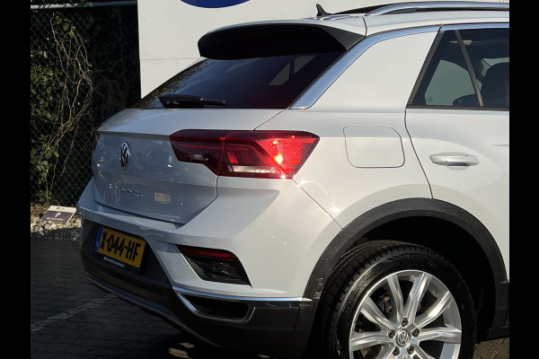 Volkswagen T-Roc 1.5 TSI Sport | Pano | Camera | Leder | LED
