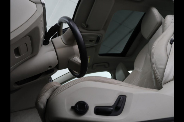 Volvo S90 2.0 T4 Business Luxury+ | Schuifdak | Stoelventilatie | Head-Up | Massage | Standkachel | 360 Camera | Leder | Head-Up | Adaptive cruise | Carplay | Park Assist | Achterbankverwarming | Navigatie