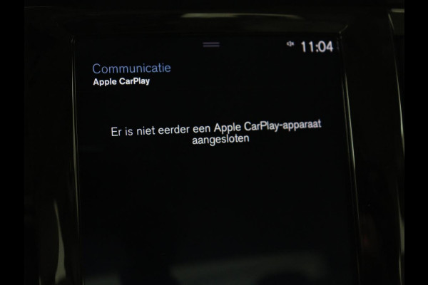 Volvo S90 2.0 T4 Business Luxury+ | Schuifdak | Stoelventilatie | Head-Up | Massage | Standkachel | 360 Camera | Leder | Head-Up | Adaptive cruise | Carplay | Park Assist | Achterbankverwarming | Navigatie