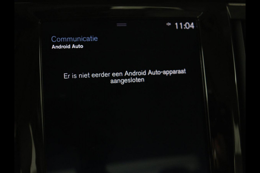 Volvo S90 2.0 T4 Business Luxury+ | Schuifdak | Stoelventilatie | Head-Up | Massage | Standkachel | 360 Camera | Leder | Head-Up | Adaptive cruise | Carplay | Park Assist | Achterbankverwarming | Navigatie