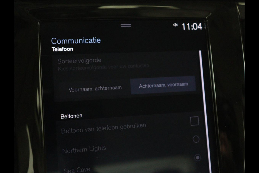 Volvo S90 2.0 T4 Business Luxury+ | Schuifdak | Stoelventilatie | Head-Up | Massage | Standkachel | 360 Camera | Leder | Head-Up | Adaptive cruise | Carplay | Park Assist | Achterbankverwarming | Navigatie