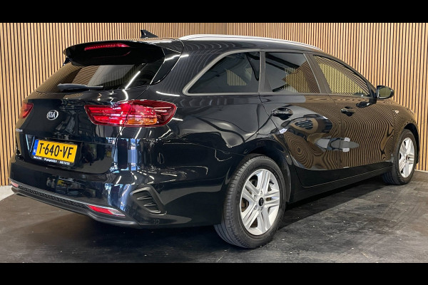 Kia Ceed Sportswagon 1.0 T-GDi DynamicLine|APPLE CARPLAY, ANDROID AUTO|STOEL-,STUURVERWARMING|CAMERA|CRUISE,CLIMATE CONTROL|