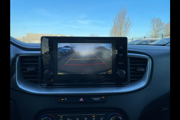 Kia Ceed Sportswagon 1.0 T-GDi DynamicLine|APPLE CARPLAY, ANDROID AUTO|STOEL-,STUURVERWARMING|CAMERA|CRUISE,CLIMATE CONTROL|