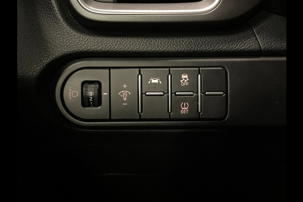 Kia Ceed Sportswagon 1.0 T-GDi DynamicLine|APPLE CARPLAY, ANDROID AUTO|STOEL-,STUURVERWARMING|CAMERA|CRUISE,CLIMATE CONTROL|