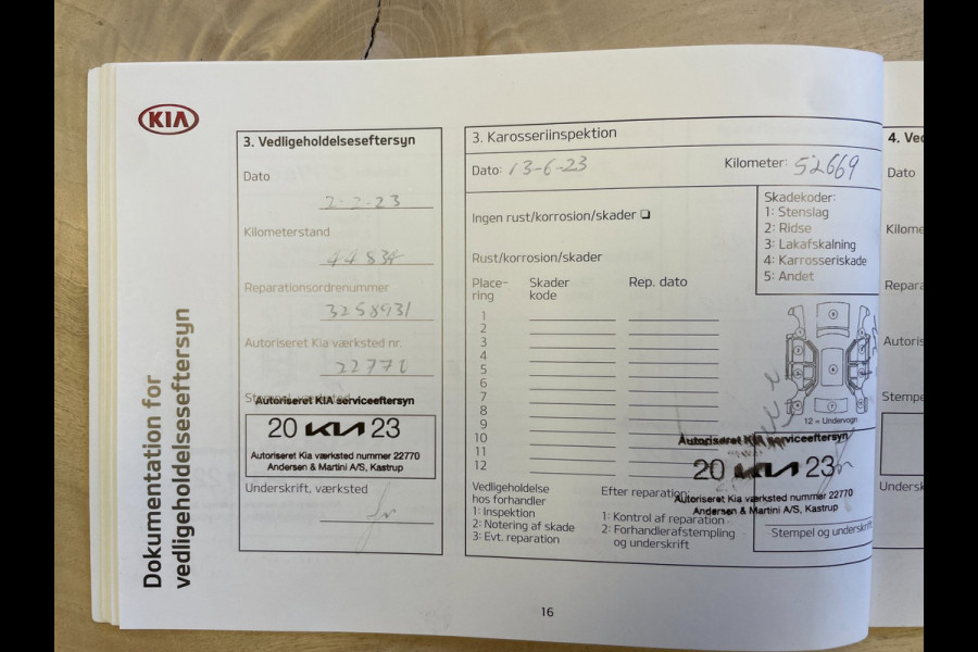 Kia Ceed Sportswagon 1.0 T-GDi DynamicLine|APPLE CARPLAY, ANDROID AUTO|STOEL-,STUURVERWARMING|CAMERA|CRUISE,CLIMATE CONTROL|