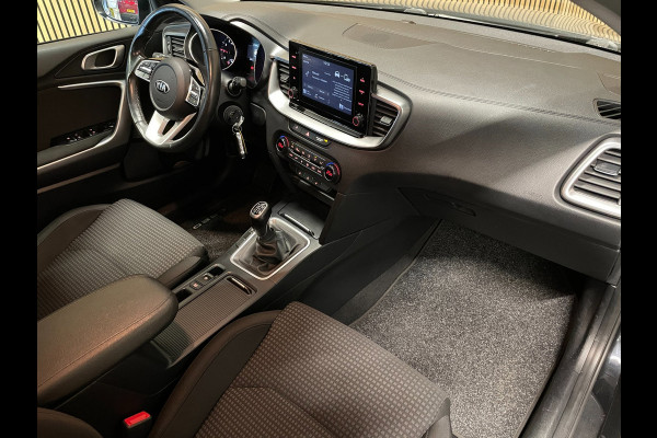 Kia Ceed Sportswagon 1.0 T-GDi DynamicLine|APPLE CARPLAY, ANDROID AUTO|STOEL-,STUURVERWARMING|CAMERA|CRUISE,CLIMATE CONTROL|