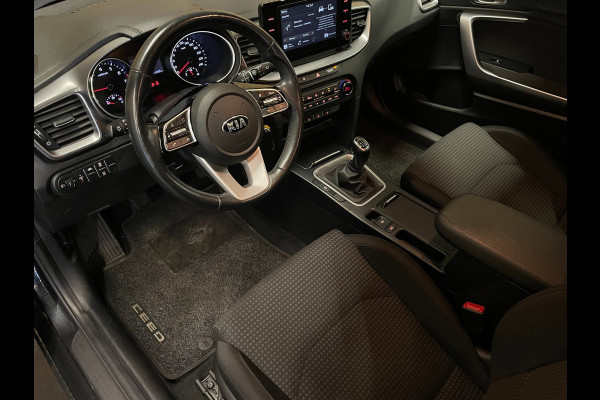 Kia Ceed Sportswagon 1.0 T-GDi DynamicLine|APPLE CARPLAY, ANDROID AUTO|STOEL-,STUURVERWARMING|CAMERA|CRUISE,CLIMATE CONTROL|