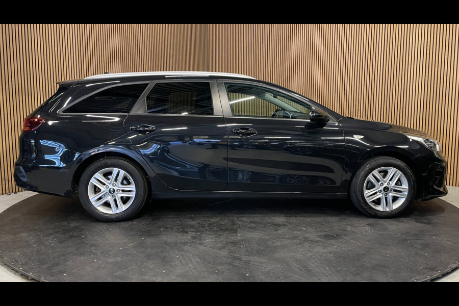 Kia Ceed Sportswagon 1.0 T-GDi DynamicLine|APPLE CARPLAY, ANDROID AUTO|STOEL-,STUURVERWARMING|CAMERA|CRUISE,CLIMATE CONTROL|