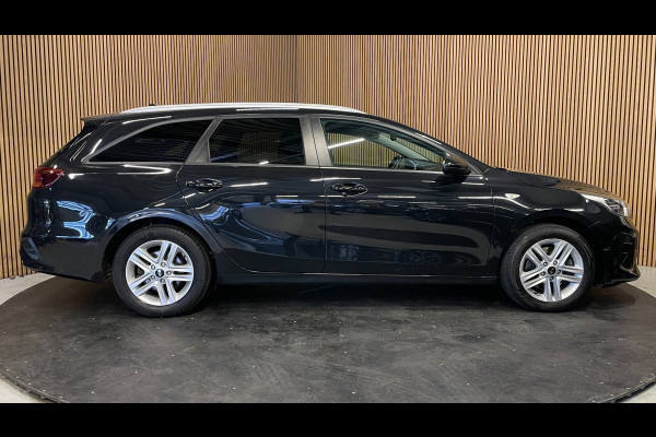 Kia Ceed Sportswagon 1.0 T-GDi DynamicLine|APPLE CARPLAY, ANDROID AUTO|STOEL-,STUURVERWARMING|CAMERA|CRUISE,CLIMATE CONTROL|
