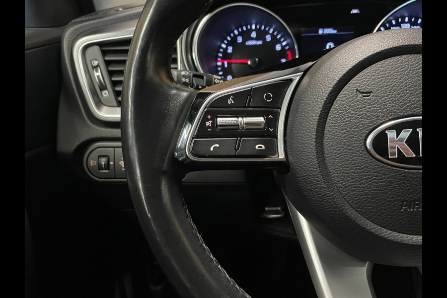 Kia Ceed Sportswagon 1.0 T-GDi DynamicLine|APPLE CARPLAY, ANDROID AUTO|STOEL-,STUURVERWARMING|CAMERA|CRUISE,CLIMATE CONTROL|