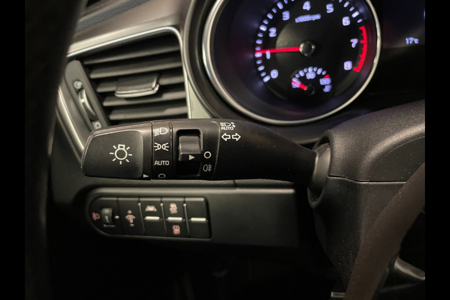 Kia Ceed Sportswagon 1.0 T-GDi DynamicLine|APPLE CARPLAY, ANDROID AUTO|STOEL-,STUURVERWARMING|CAMERA|CRUISE,CLIMATE CONTROL|