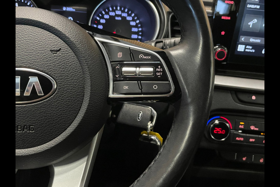 Kia Ceed Sportswagon 1.0 T-GDi DynamicLine|APPLE CARPLAY, ANDROID AUTO|STOEL-,STUURVERWARMING|CAMERA|CRUISE,CLIMATE CONTROL|