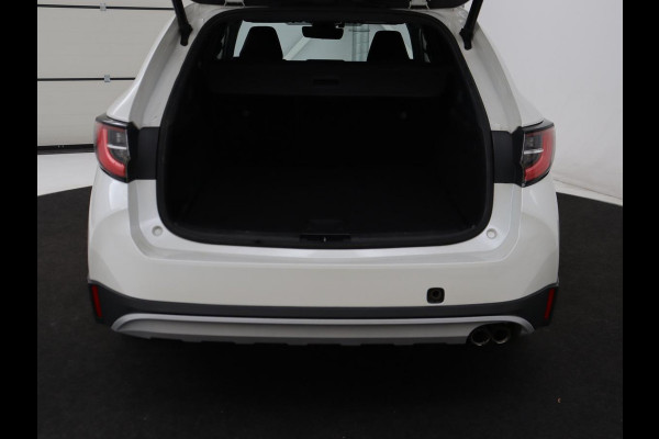 Toyota Corolla 2.0 Hybrid Trek | Stoelverwarming | Adaptive cruise | Navigatie | Camera | Carplay | Keyless | Full LED | DAB | Climate control | Bluetooth