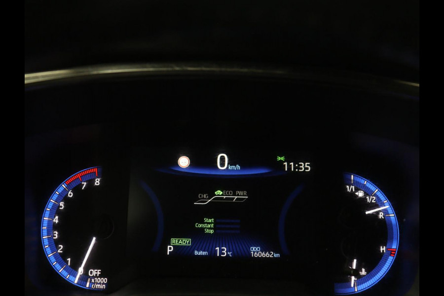Toyota Corolla 2.0 Hybrid Trek | Stoelverwarming | Adaptive cruise | Navigatie | Camera | Carplay | Keyless | Full LED | DAB | Climate control | Bluetooth