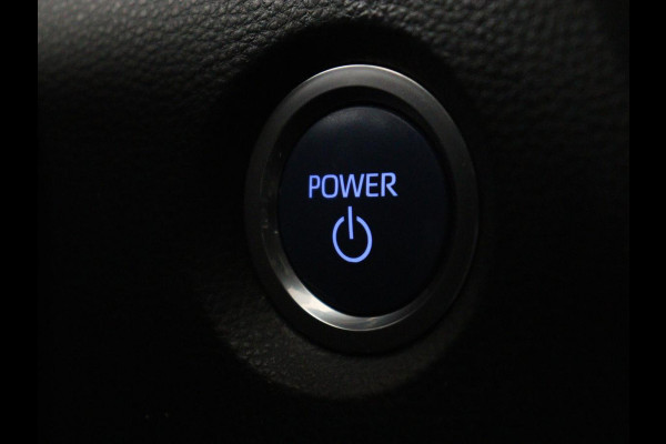 Toyota Corolla 2.0 Hybrid Trek | Stoelverwarming | Adaptive cruise | Navigatie | Camera | Carplay | Keyless | Full LED | DAB | Climate control | Bluetooth