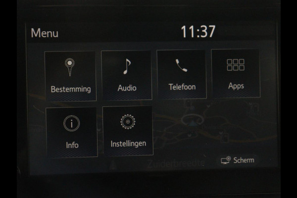 Toyota Corolla 2.0 Hybrid Trek | Stoelverwarming | Adaptive cruise | Navigatie | Camera | Carplay | Keyless | Full LED | DAB | Climate control | Bluetooth