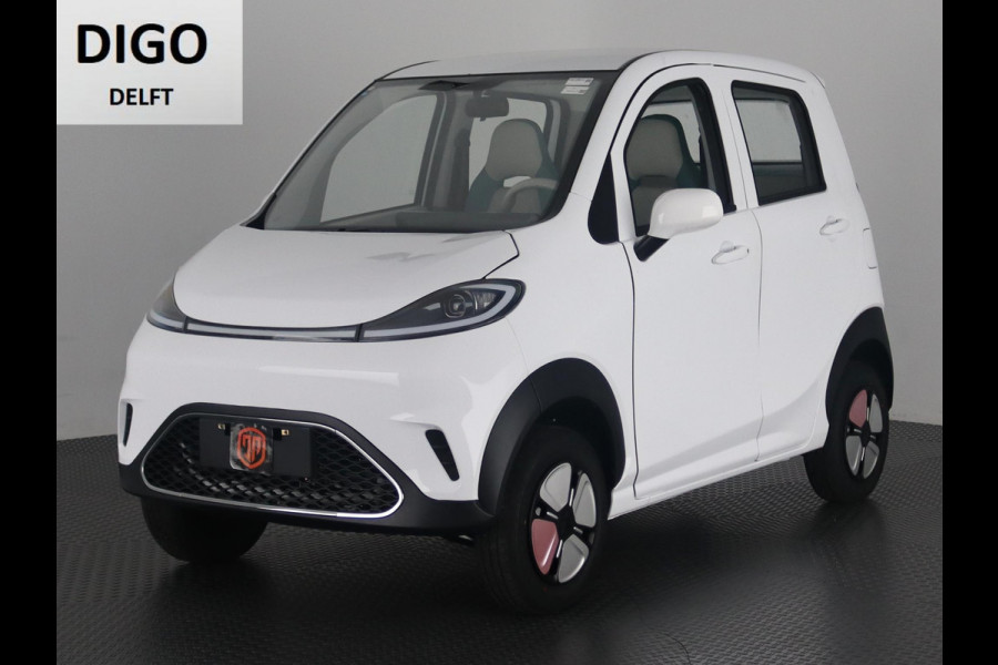 XPeng P7 P4 JinPeng | 4-persoons |